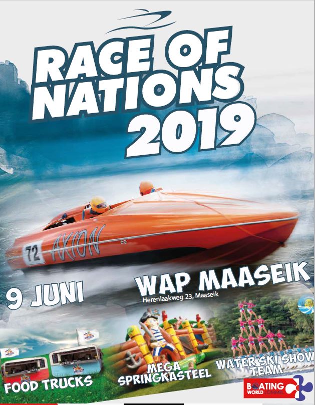 Race of Nations 2019